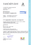 ISO 14001 HUN