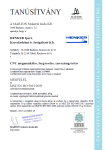 ISO 9001 HUN